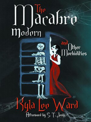 cover image of The Macabre Modern and Other Morbidities